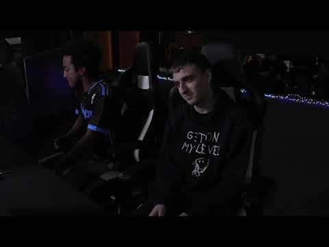 xCal vs Landon - Holiday Ruckus 2019 - Ultimate Losers Top 12