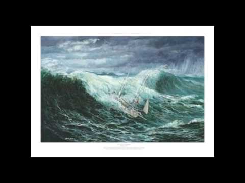 Raoul Radical - The Furious Fifties