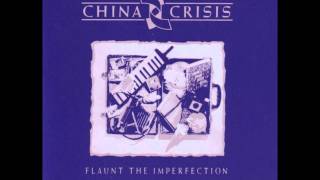 China Crisis - Wall of God