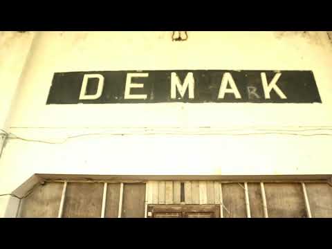 VIDADINAMIC RAP (DEMAK) - KEHIDUPAN (official musik video )