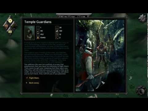 Expeditions Conquistador Part 33 - Total Fortress Make Over, Girlfriend!