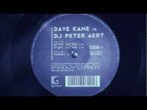 Dave Kane vs Peter Aert aka Peter Novak - Tunnel