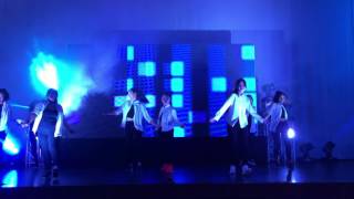 Smooth Dia (G Soul - Smooth Operator)