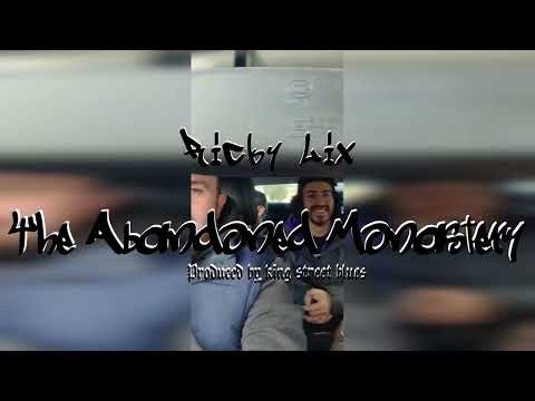 Ricky Lix - The Abandoned Monastery (Official Video)