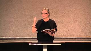 Uppsala Pingst 2013-09-22 Tatta Lennartsson predikar