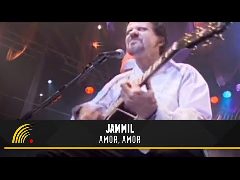 Amor Amor - Jammil e uma noites