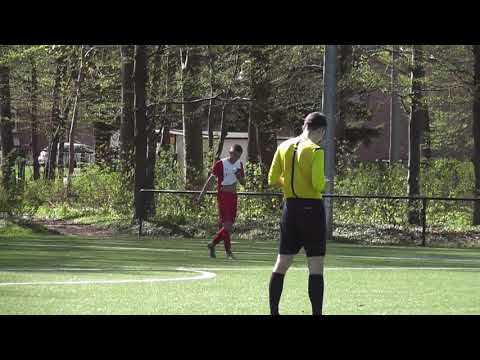 19. Spt. Greifswalder SV Puls : FC Rot-Weiß Wolgast 1:5 KOL VG