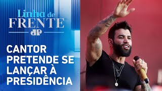 Ciro Nogueira: ‘Candidatura de Gusttavo Lima depende de Bolsonaro’