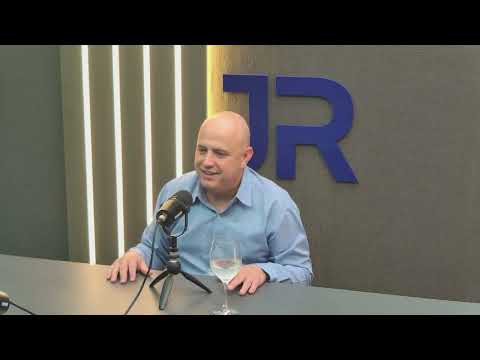 Jornal Razão entrevista Deco Batisti (PL) Vice-prefeito de Brusque