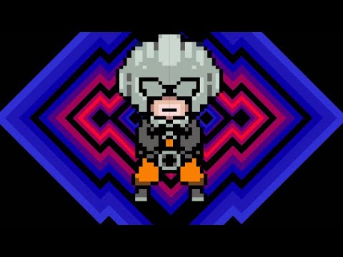 Strong One (Masked Man) But It’s In 4/4