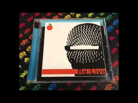 Much The Same ‎– Live At The Metro 04/22/2004 (Full)