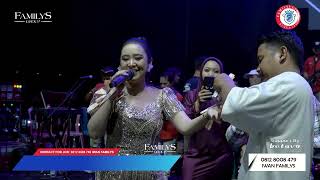 Download lagu Aan Shema - 3 Hari 3 Malam | Familys Group Live Cover Kp Poncol Ds Sagara Makmur Tarumajaya Bekasi mp3