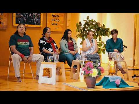Defend the Sacred | Panel: Turtle Island