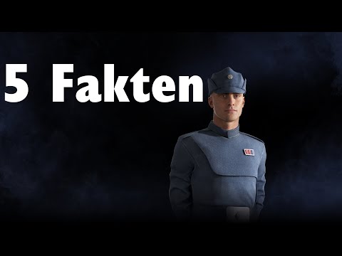 5 Fakten über Offiziere des Imperiums