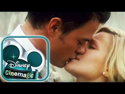 Der Valentinstag bei DISNEY CINEMAGIC
