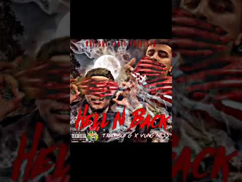 Yung Ness - Revenge Ft.Trapboi G (Prod. By Trapboi G)