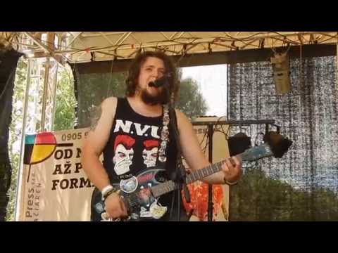 Galiba - GALIBA - TOHC FEST MUSIC 2015 - (FULL SHOW)