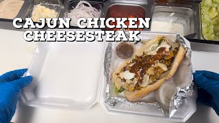 adding a little heat tonight