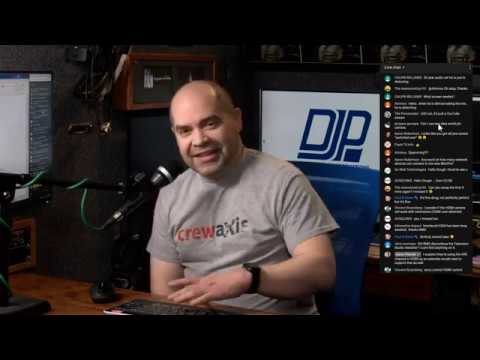 Blackmagic Design's April 2020 Announcement Summary & Thoughts - ATEM Mini Pro!