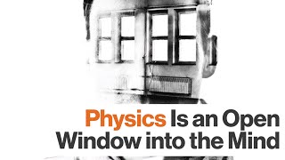 To Understand the Brain We Need to Consider Multiple Realities, with Frank Wilczek