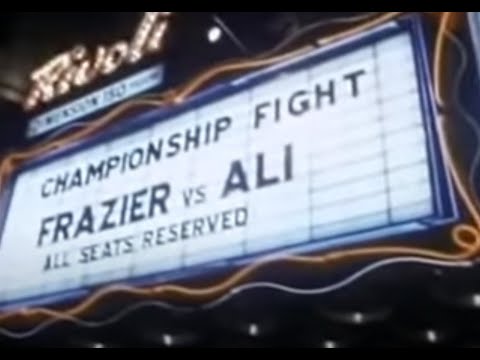 Fight of the Century Documentary