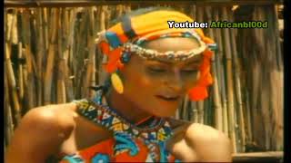 RICHIE S   AFRICAN DANCE MUSIC VIDEO