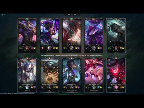Evelynn Jungle Gameplay vs Rengar - 8/0/4 | Season 14