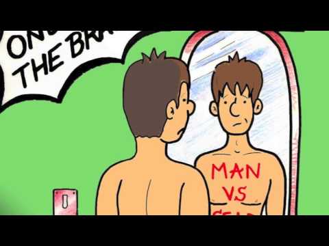 One For The Braves - Man Vs. Self