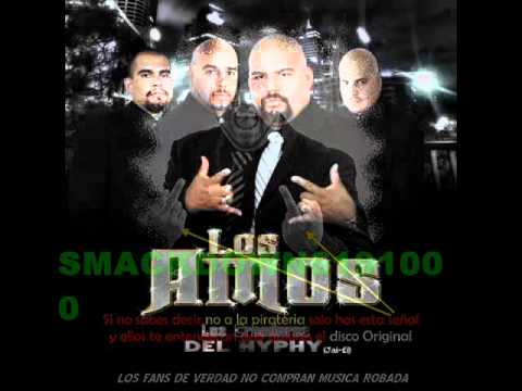 Los Amos De Nuevo Leon-Quiero Ser Presidente.