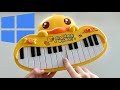 Windows Sound Effect On 55 Instruments