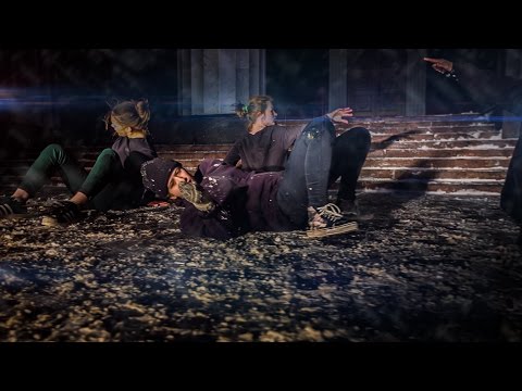 Choreo by Gushchina | Bonadventurer