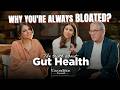 The Truth About Gut Health Episode 64 With Dr Amit Maydeo Nicole Kedia
