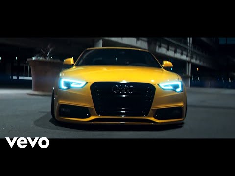 TroyBoi - On My Own feat. Nefera (Nurshat Asymov Remix) | AUDI Showtime