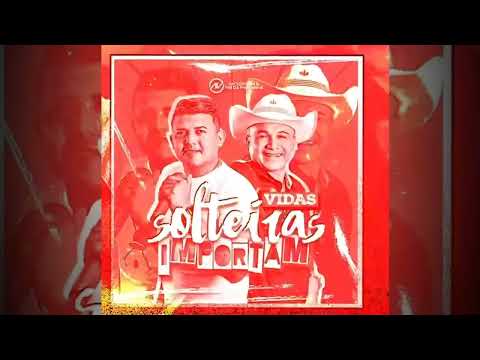 VIDAS SOLTEIRAS IMPORTAM (ANDERSON CANTOR)