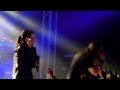 Amaranthe My Transition Live De Pul Uden 30 03 2013