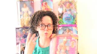 Barbara Hates Barbies
