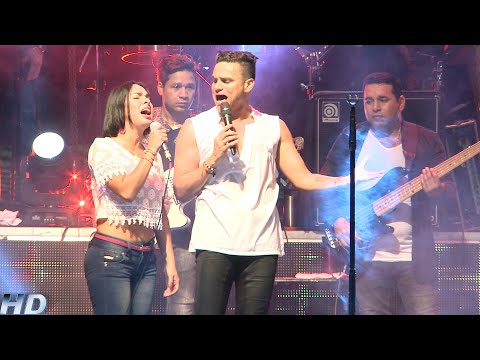 Niégame Tres Veces (En Vivo) - Silvestre Dangond & Lucas Dangond (Codazzi, 2015) [[FULL HD]]