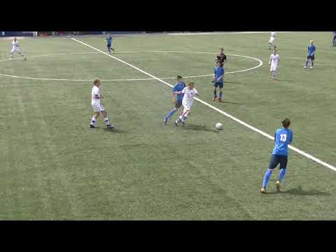 BFZ U14 - Sarajevo  7-1  (1A)pol