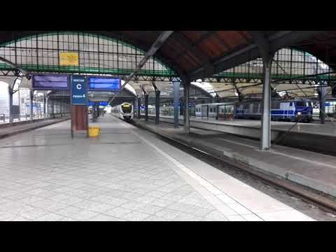 [🇵🇱PL] 31WE-004 z D9 KD 69375 (Wrocław Główny - Międzylesie)