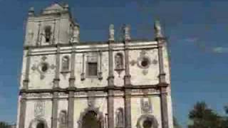 preview picture of video 'San Ignacio'