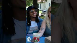 Cups | HotBox Pizza