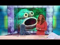 Cookie Monster On The Wendy Williams Show