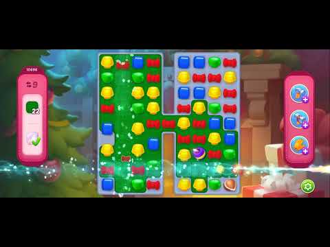 Homescapes level 10696