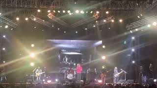 Download lagu SLANK - APRIL LIVE SOLO mp3