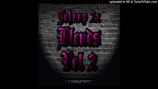 Raekwon - Planet of the apes 2xmix BLEND