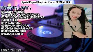 Download lagu DJ GAUN MERAH X ASMARA YANG KANDAS BREAKBEAT FULLBASS √ REQUEST Shaqira Az zahra from Medan mp3