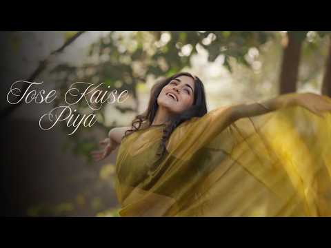 NANAKI - Tose Kaise Piya (feat.Ritu Sings & Abhijit Vaghani) (Official Music Video)