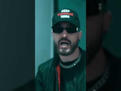 nader gh ft. mc mego - mota (Shorts 06)