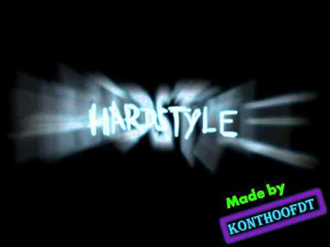 hardstyle mix 2011