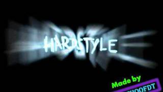 hardstyle mix 2011